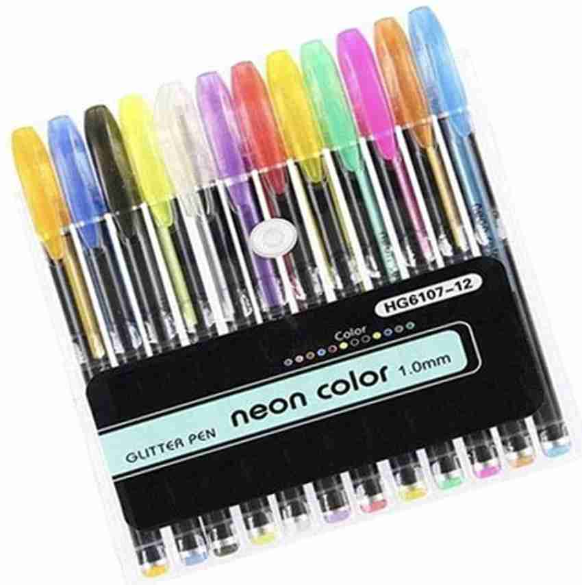 Fancy gel pens deals