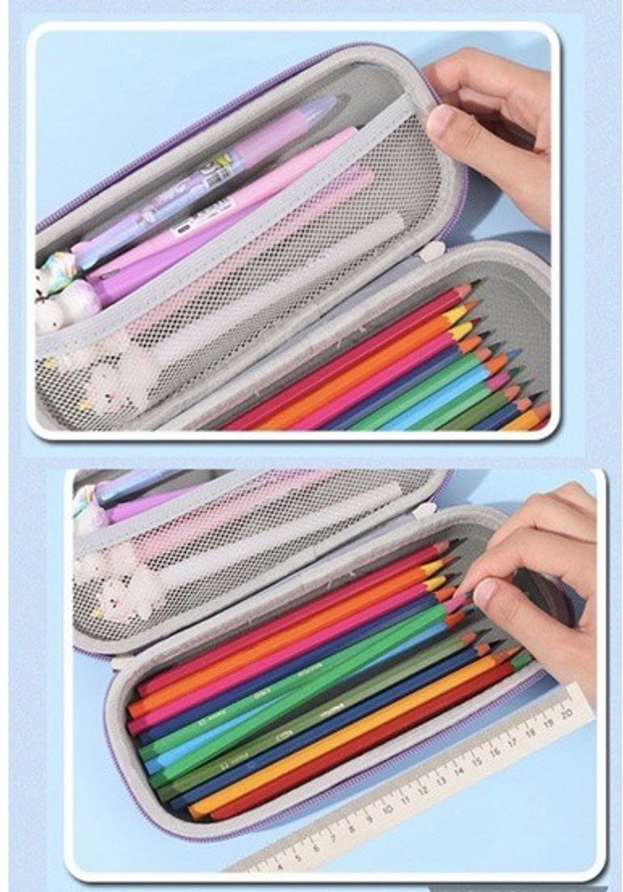 Character pencil pouch online