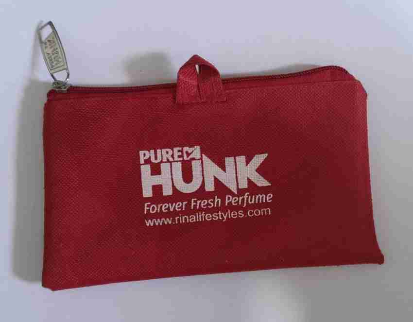 Pouch perfume best sale