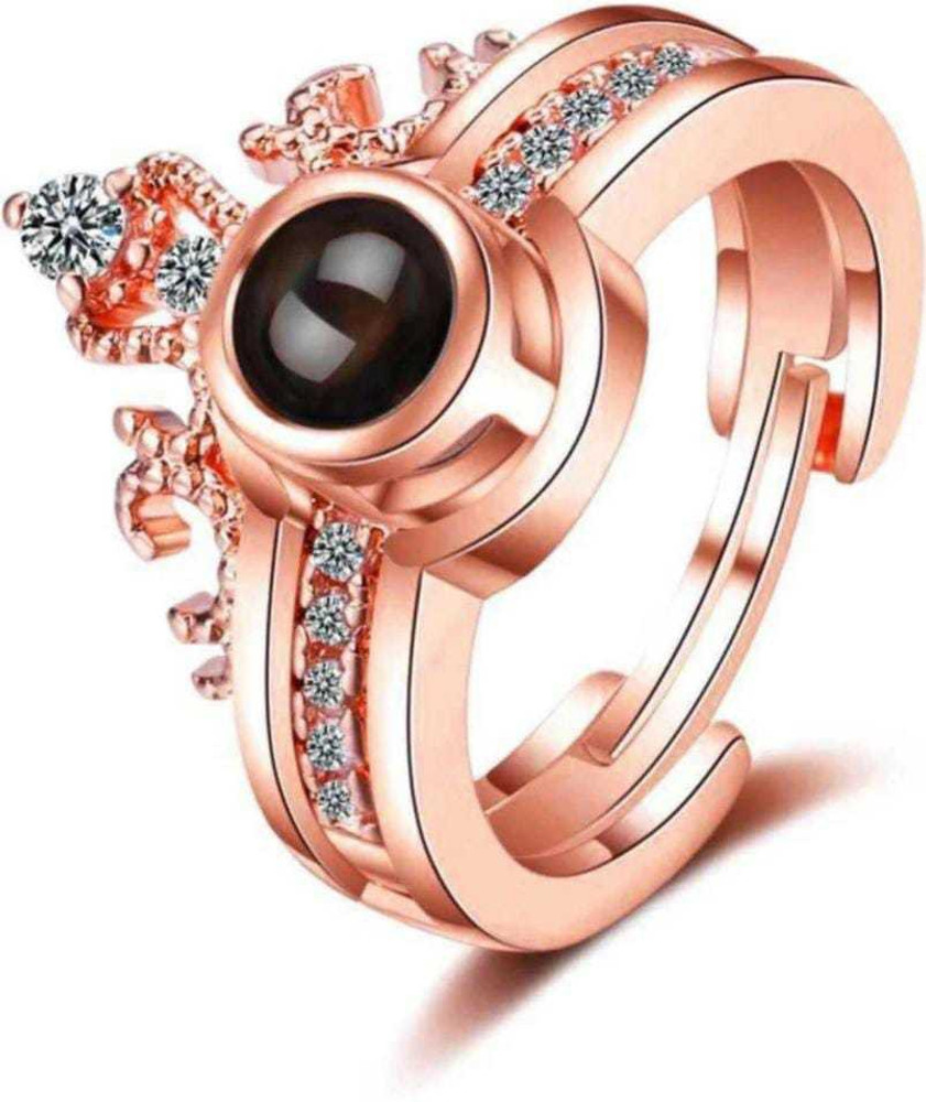 Copper top ring flipkart