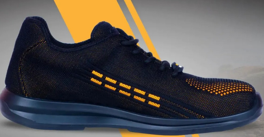 Jcb industrial online safety shoes online