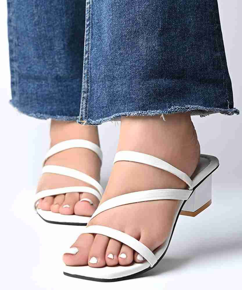 Streetstylestore heels best sale