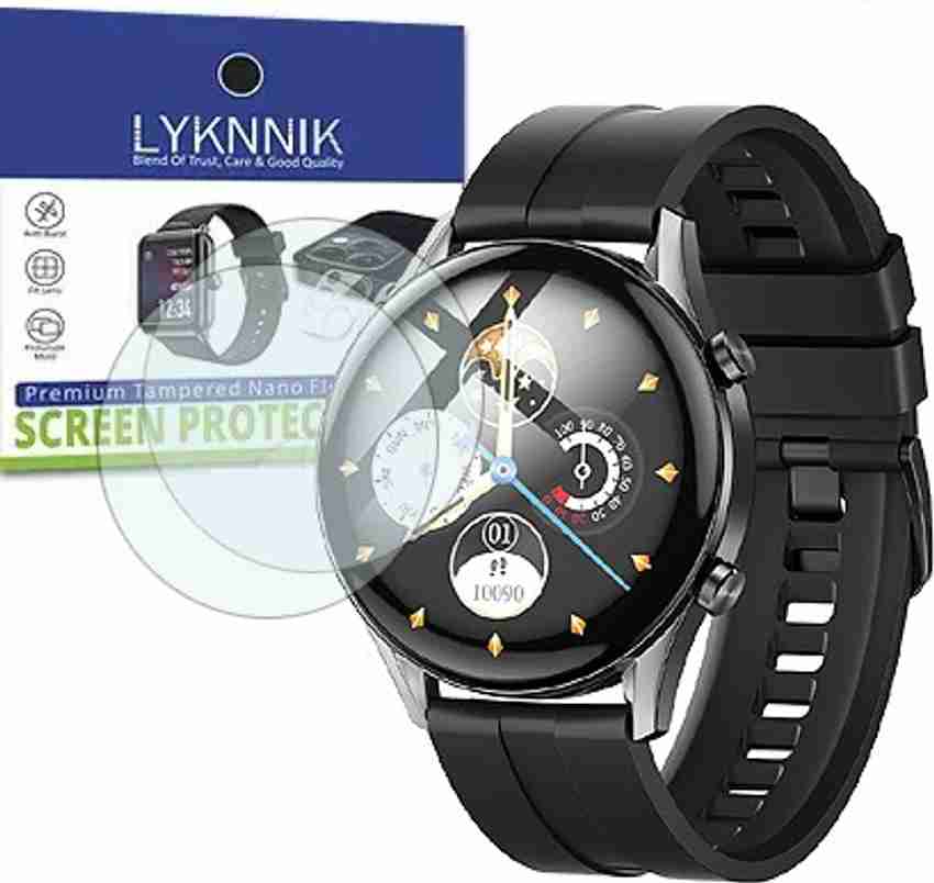 Huawei y7 smartwatch best sale