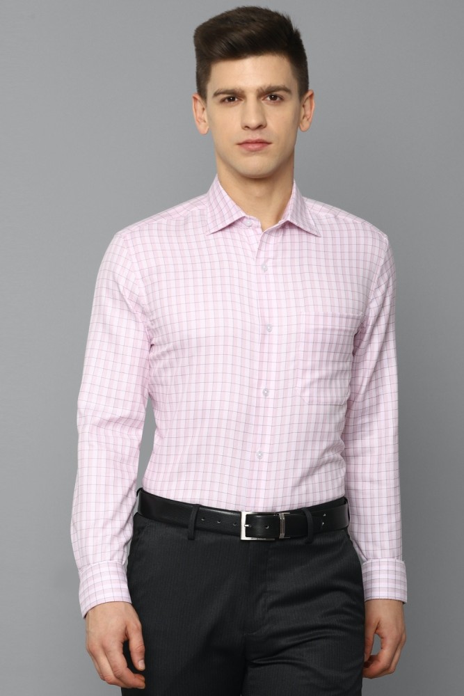 Save 4% on Louis Philippe, DLF Mall of India, Noida, Formal Shirts, -  magicpin