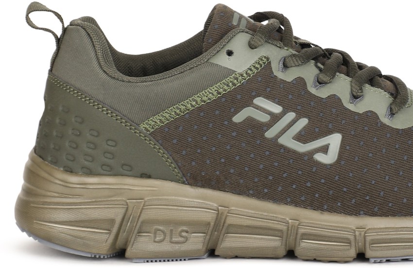 FILA BORTA Running Shoes For Men Buy FILA BORTA Running Shoes