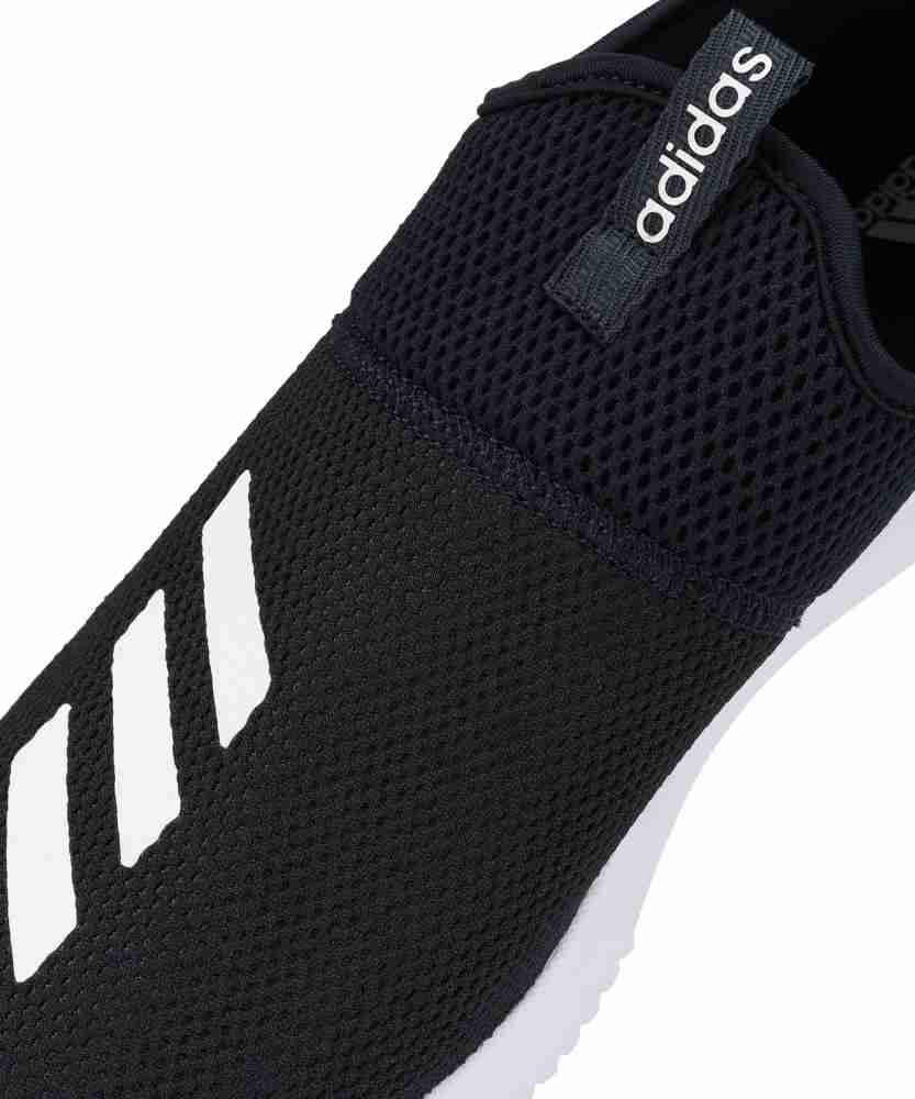 Slip on best sale elastico adidas