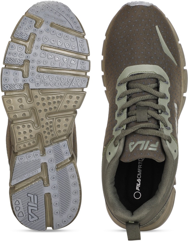 Fila memory on sale upsurge running