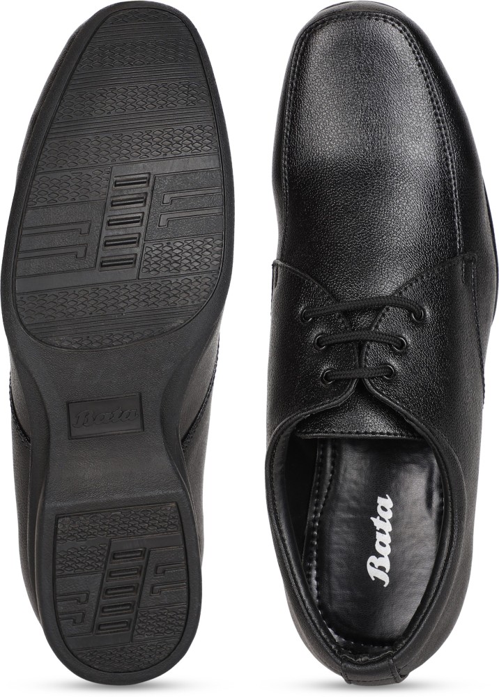 Bata men's q3 2025 formal shoes