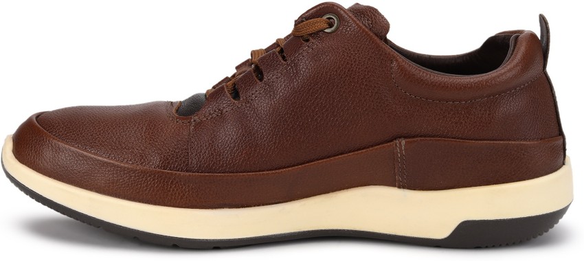 RED CHIEF Derby Corporate Casuals For Men Buy RED CHIEF Derby