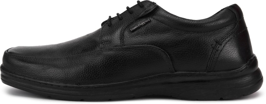 Hush puppies men's hotsell taylor lace up sneakers