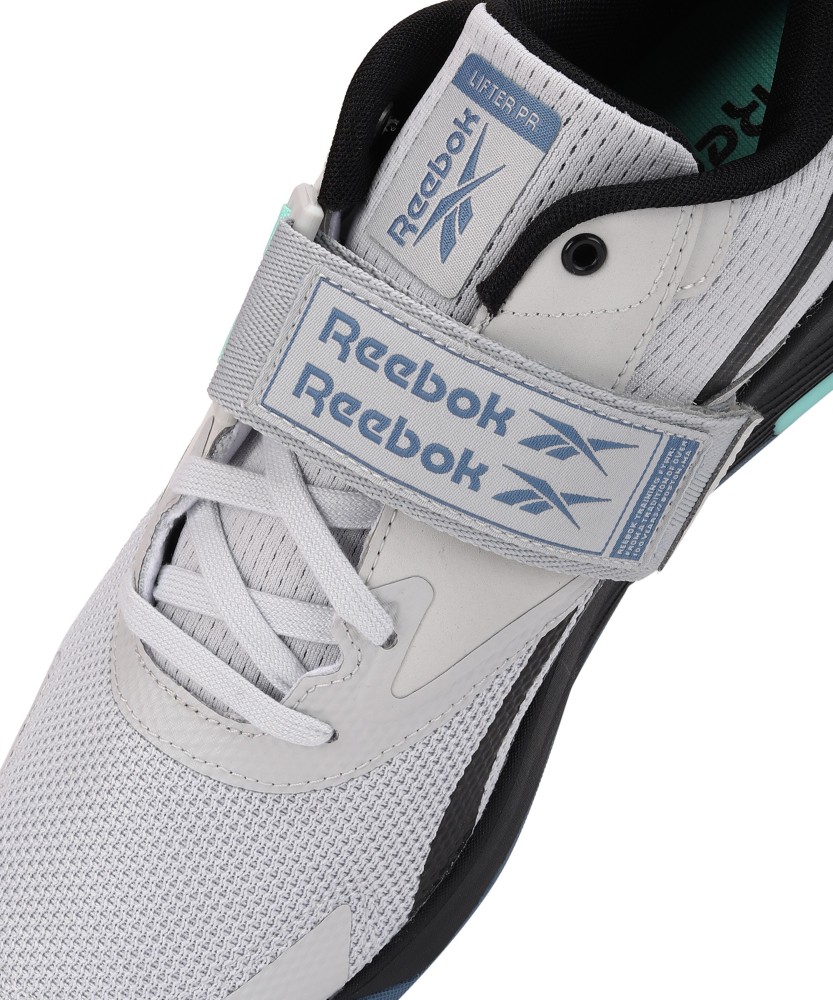 Reebok men's sale lifter pr