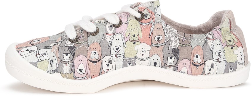 Bobs by skechers beach discount bingo dog house party shoe