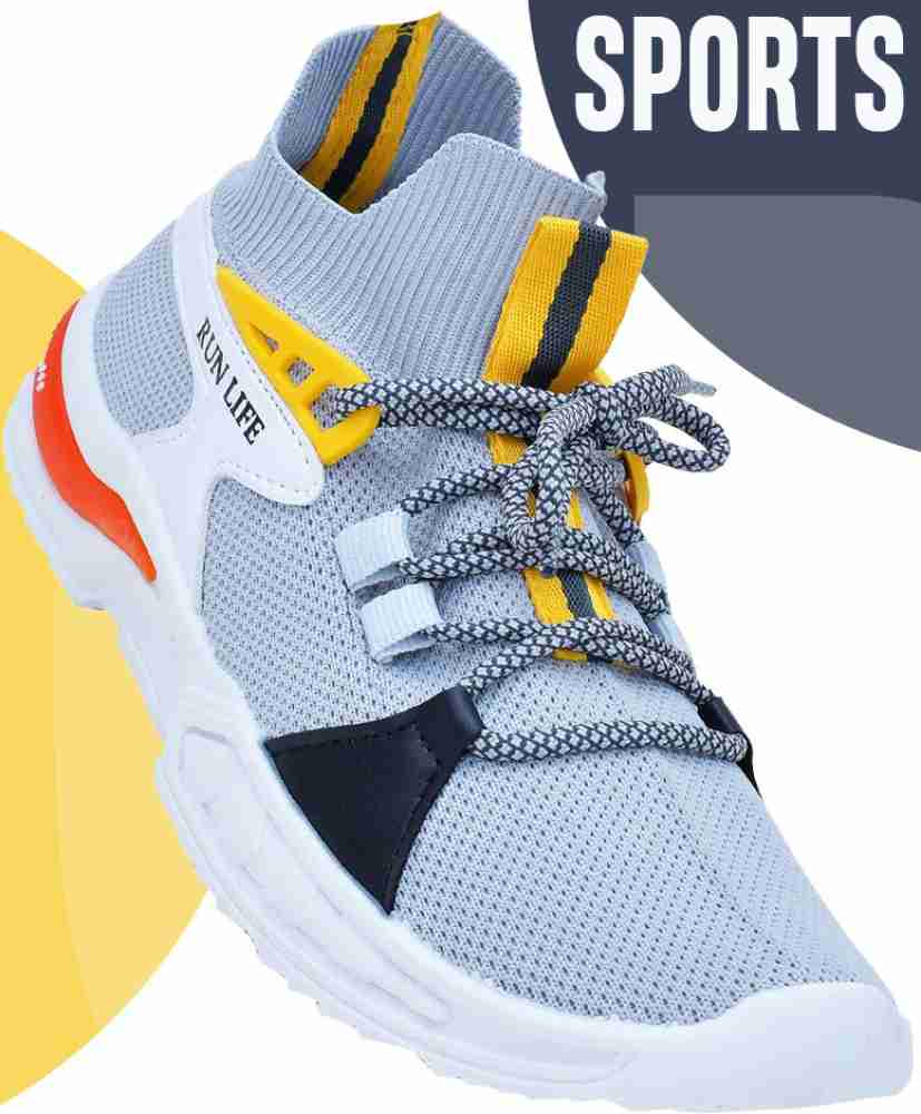Jabra Badshah/Walking/Outdoor/Sports Training & Gym Shoes For Men - Buy  Jabra Badshah/Walking/Outdoor/Sports Training & Gym Shoes For Men Online at  Best Price - Shop Online for Footwears in India