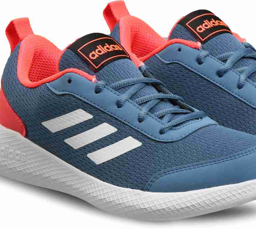 Adidas women's yking w running cheap shoes