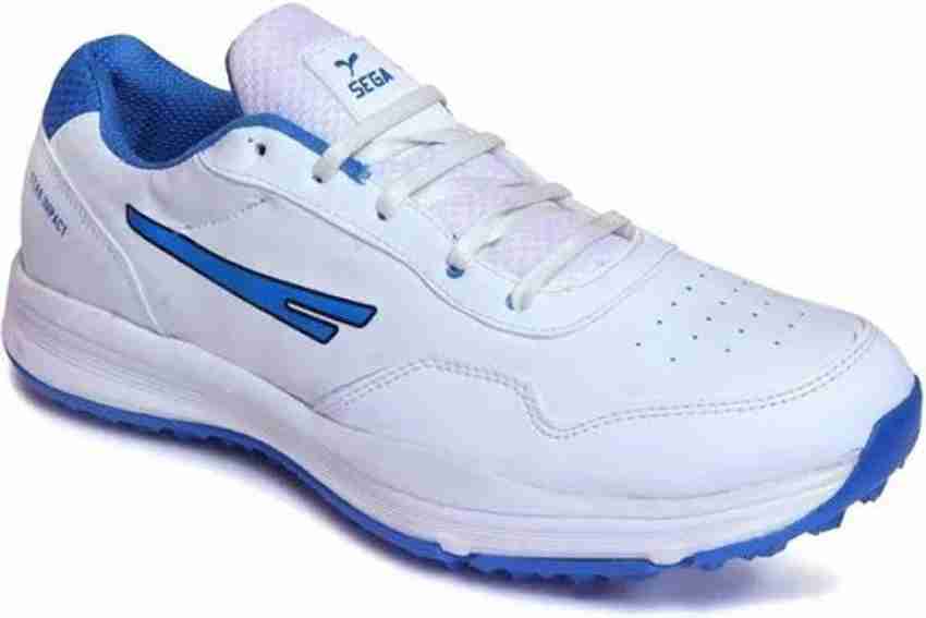 SEGA ORIGINAL NEW BOOSTER CRICKET SHOES Outdoors For