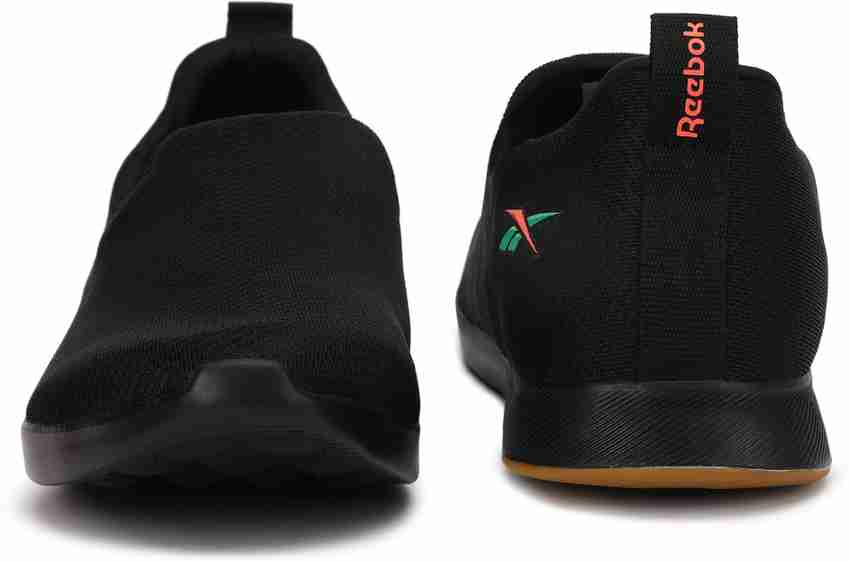 Sepatu basket reebok hotsell original