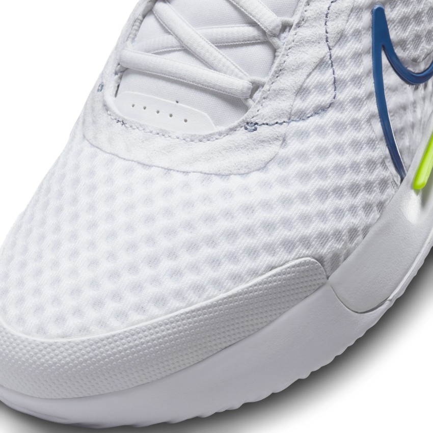 Calzado de tenis para cancha dura NikeCourt Zoom Pro para hombre.