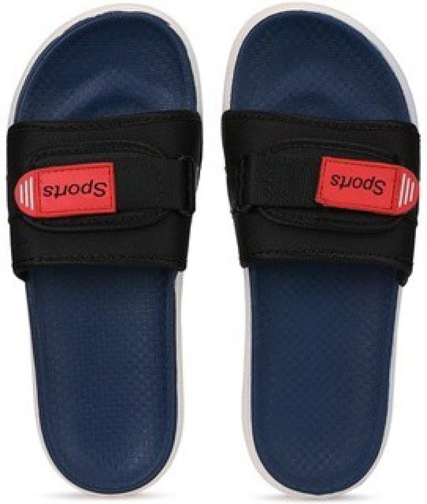 SWIGGY Boys Slip On Slipper Flip Flop Price in India - Buy SWIGGY Boys Slip On  Slipper Flip Flop online at