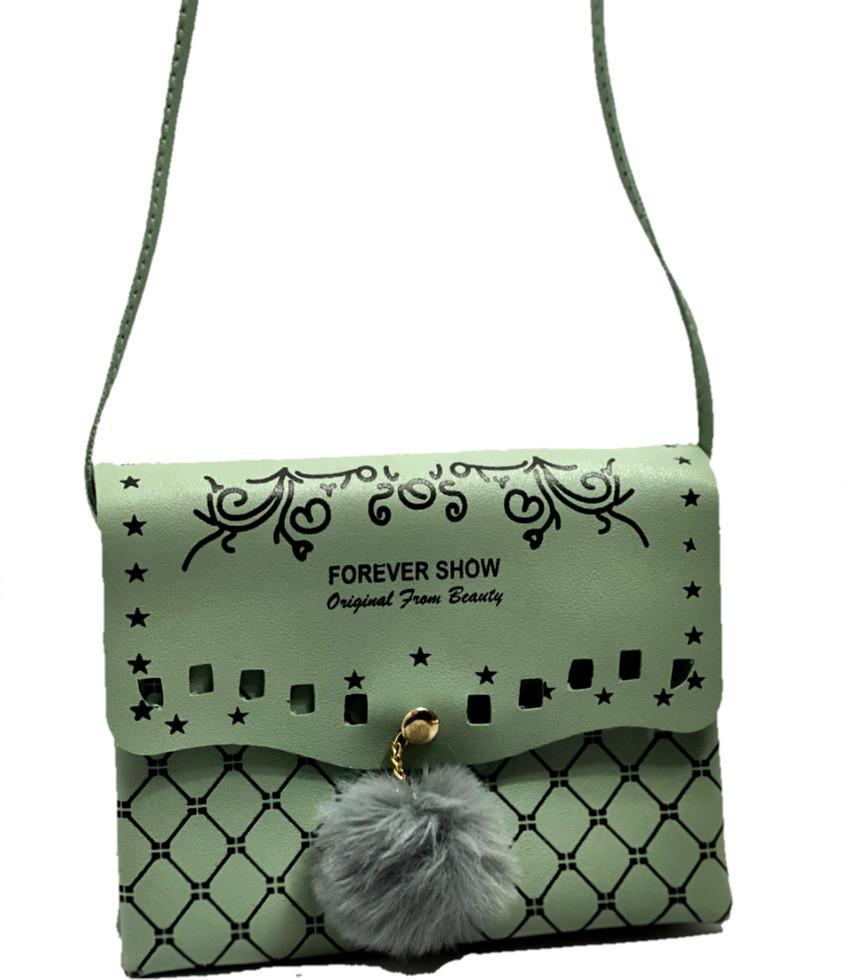 Travelling light deals sling bag