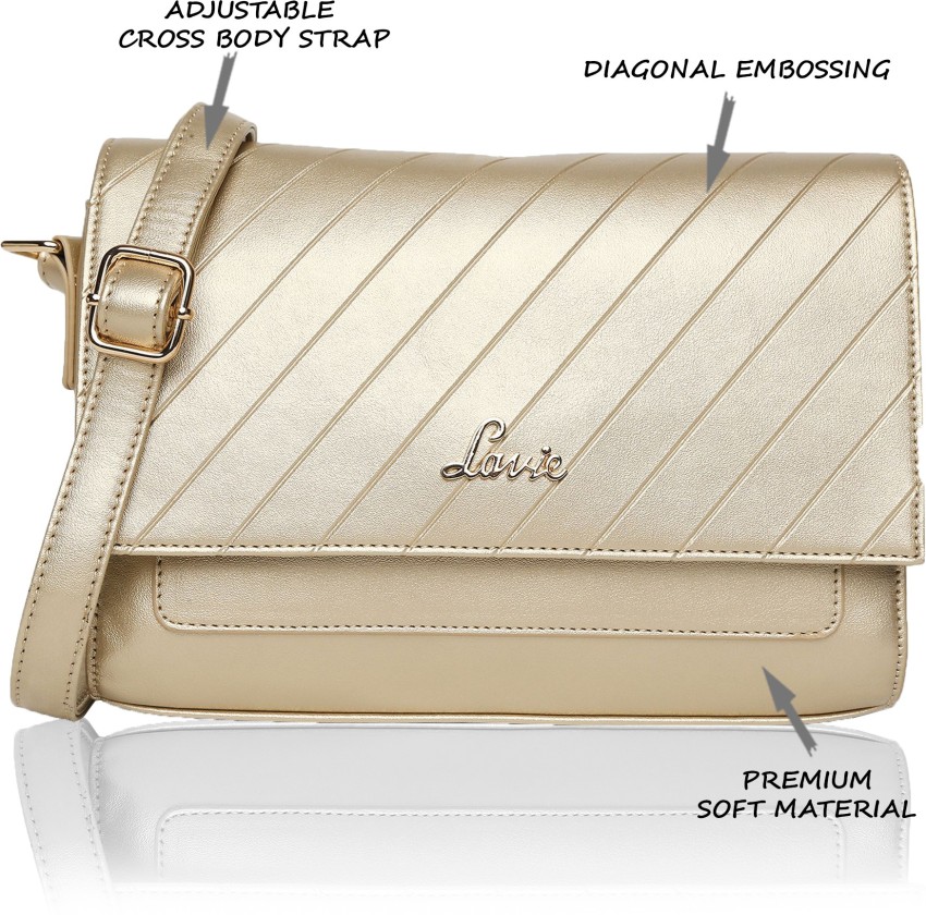 Lavie sling bags online snapdeal