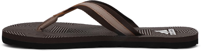 ADIDAS Men Hurtle M Flip Flops Buy ADIDAS Men Hurtle M Flip