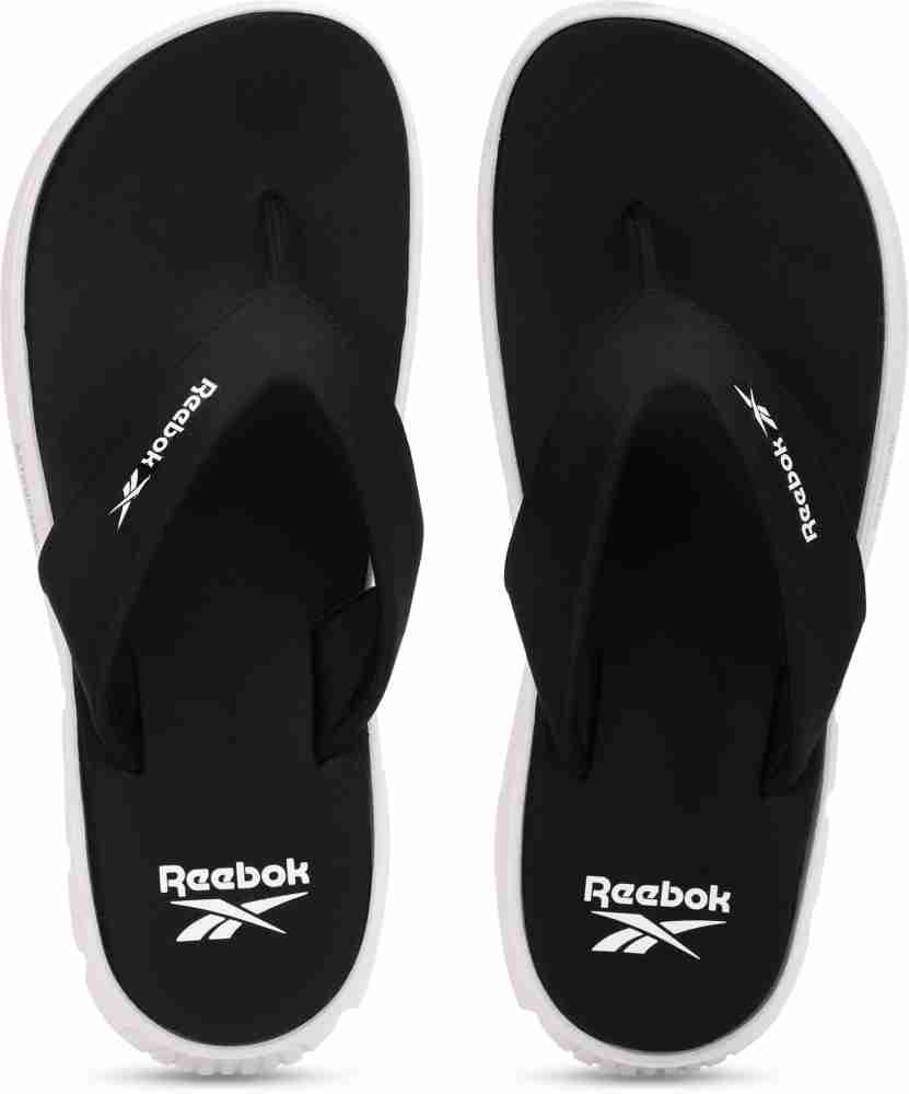 Reebok chappal clearance