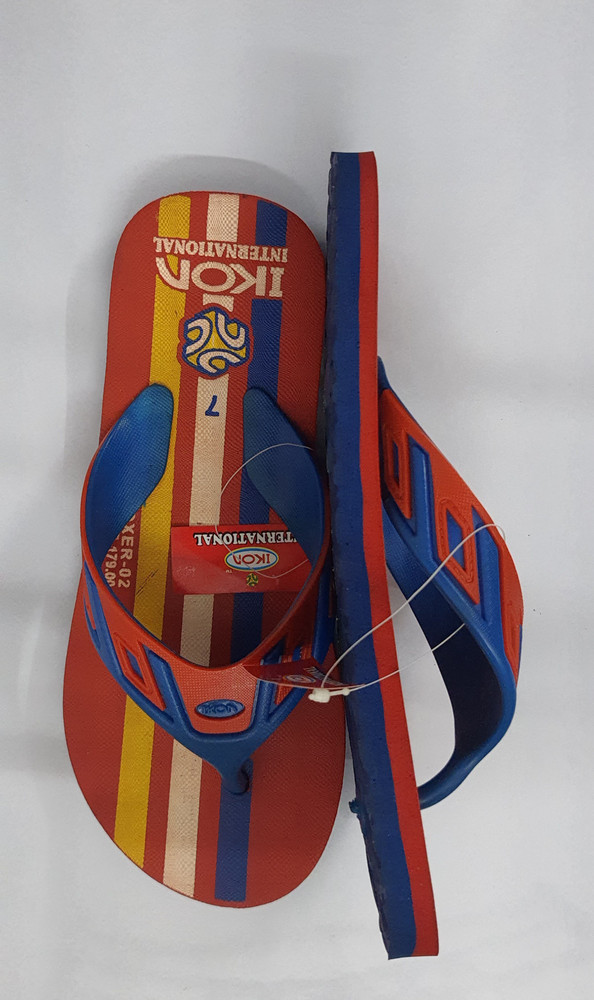 Ikon Men Flip Flops Buy Ikon Men Flip Flops Online at Best Price
