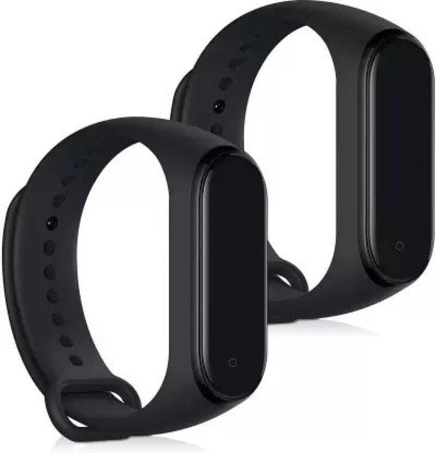 Mi band 5 online vs noise colorfit nav