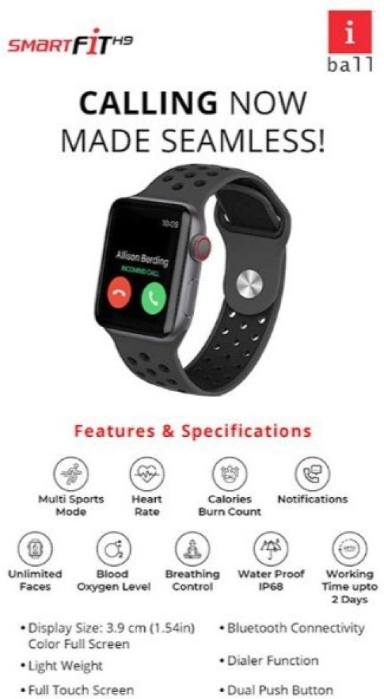 Smartwatch m33 discount