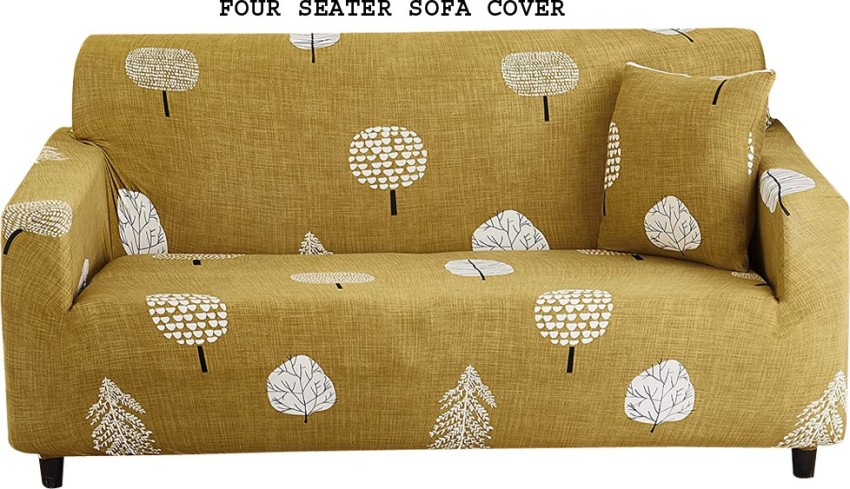 The sofa 2024 cover house