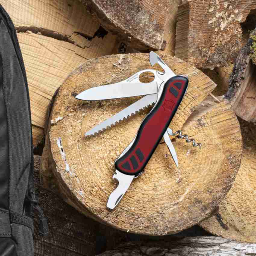 Swiss army knife forester top