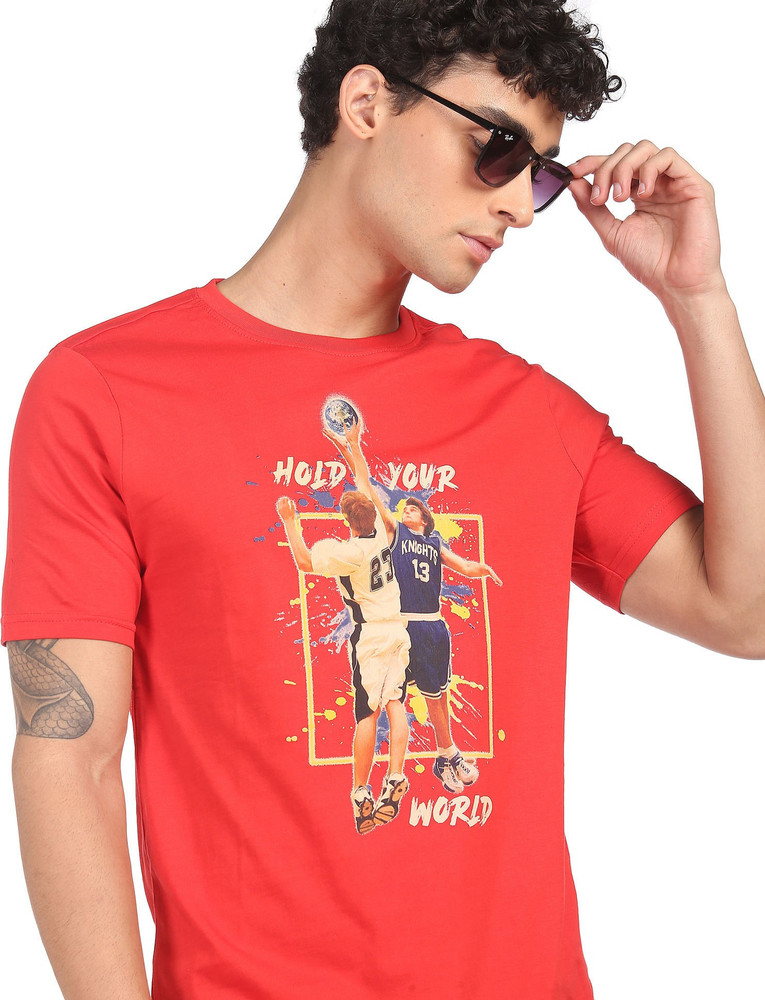 Colt t shop shirts india