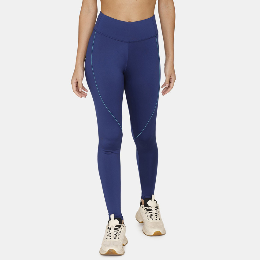 zelocity tights