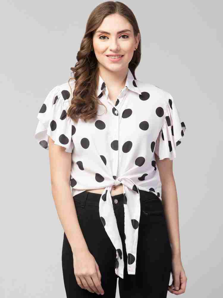 Retro tops deals