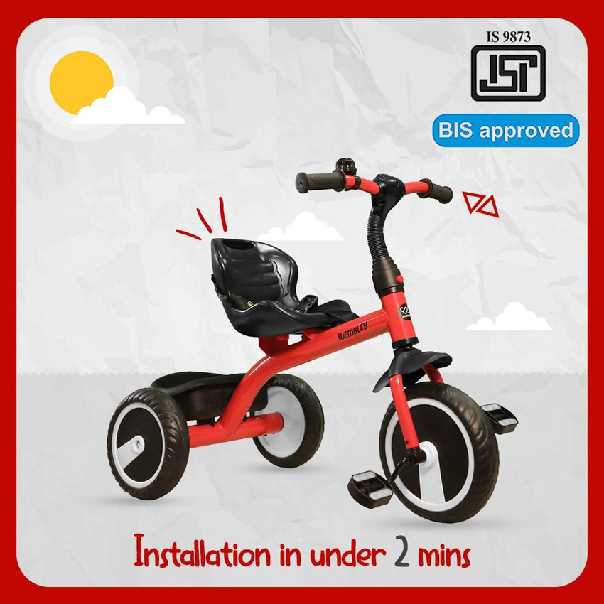 Cycle for kid 2 year old below 1000 store
