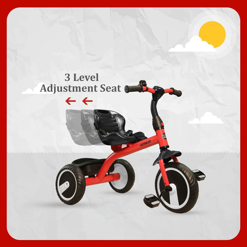 Trike for cheap 6 year old