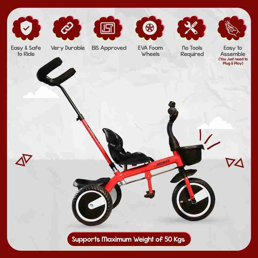 Very trike outlet