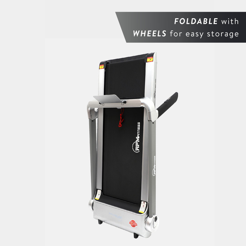 Treadmill 4hp hotsell power