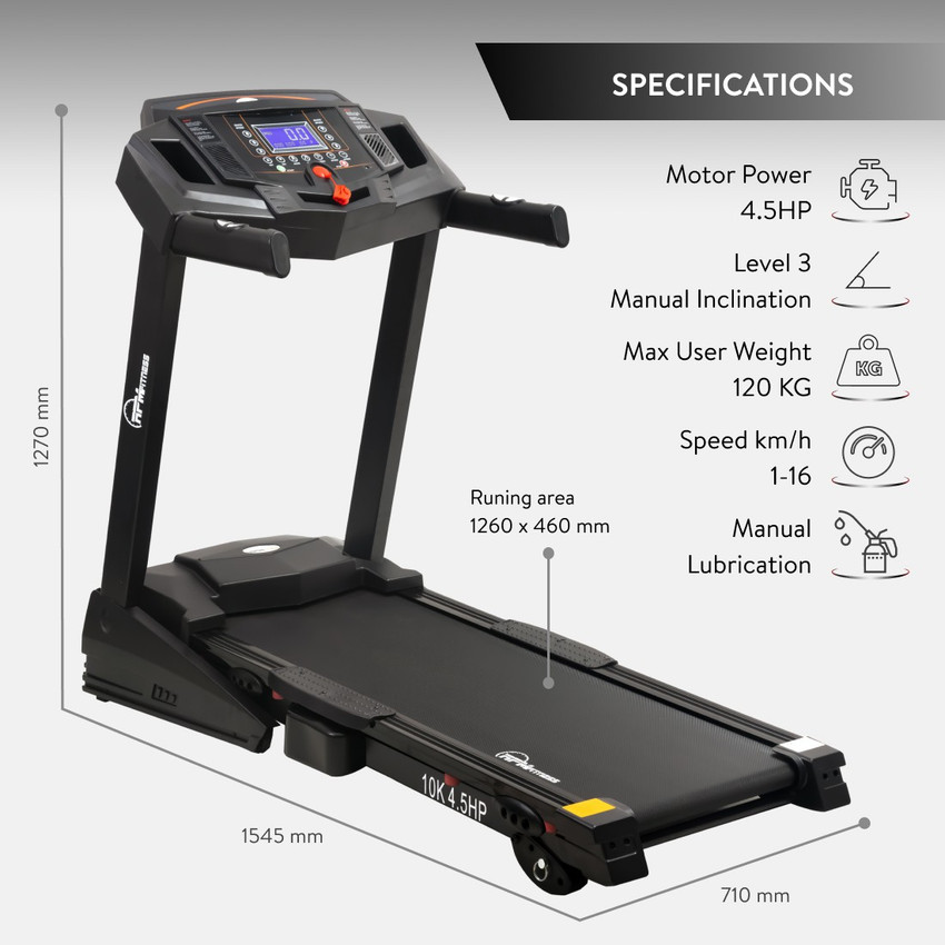 Rpm 1000 treadmill new arrivals
