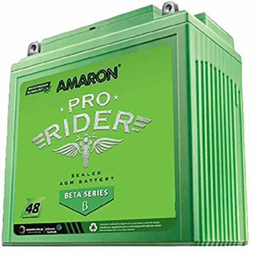 Amaron battery for bajaj avenger 220 price clearance