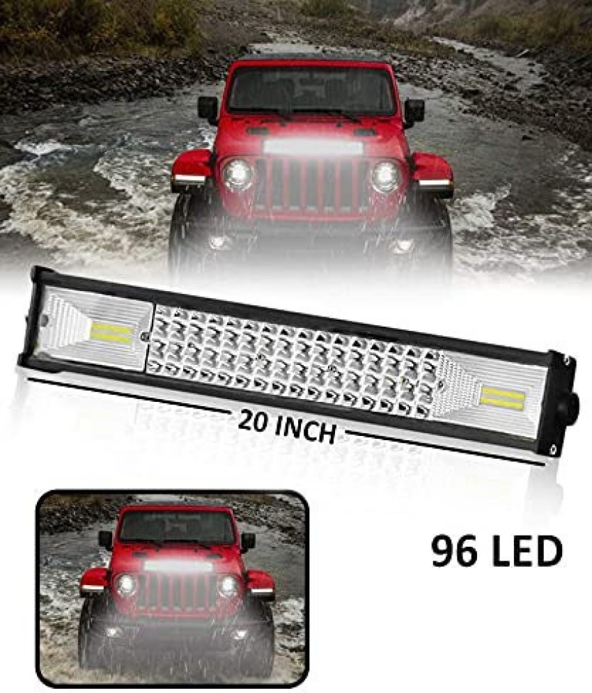 Best led light bar for outlet car