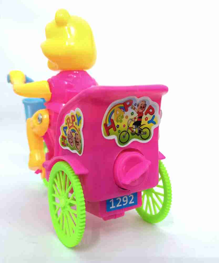 Baby rickshaw sales low price
