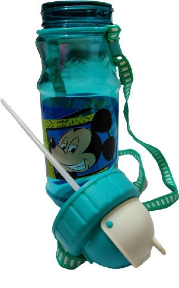 Disney Mickey Mouse Flip-Top Canteen