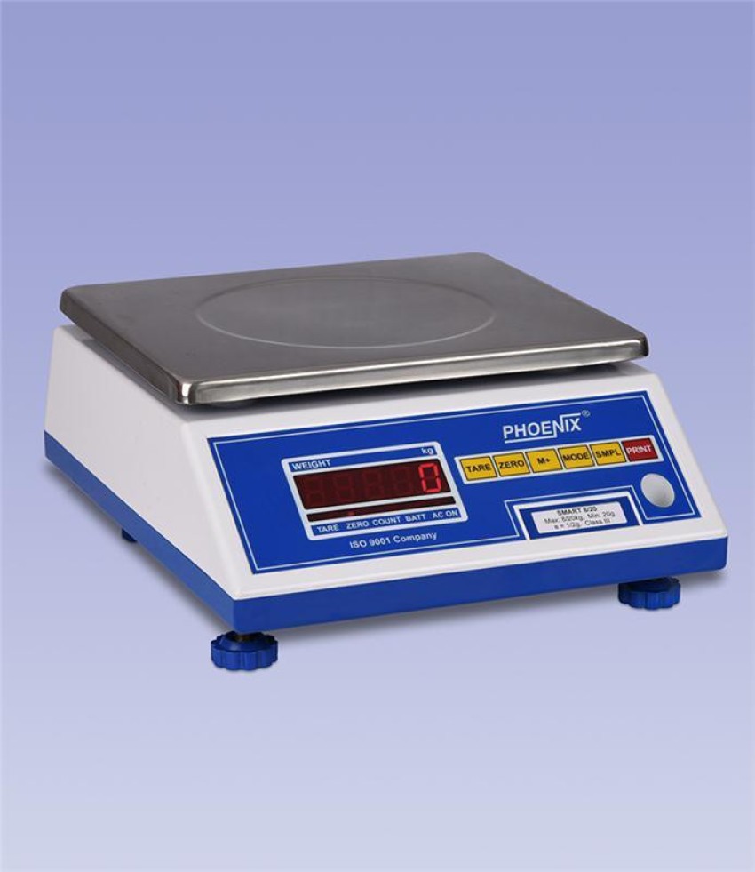 Weighing deals scale smart