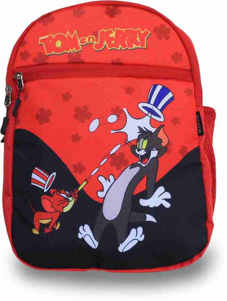 Tom and sale jerry bookbag