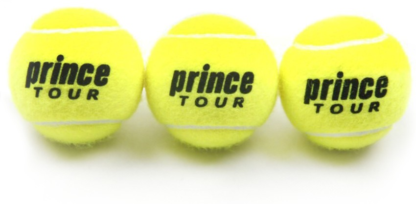 Prince Tennis Match Ball Pack Kingsway Mall