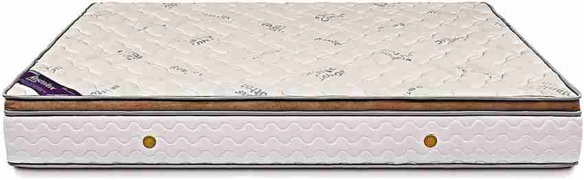 Restolex Organic Passion Organic Mattress Soft Single Size