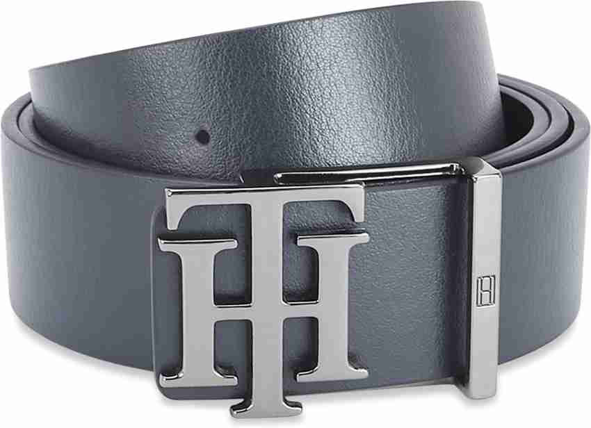 Tommy hilfiger belt th top