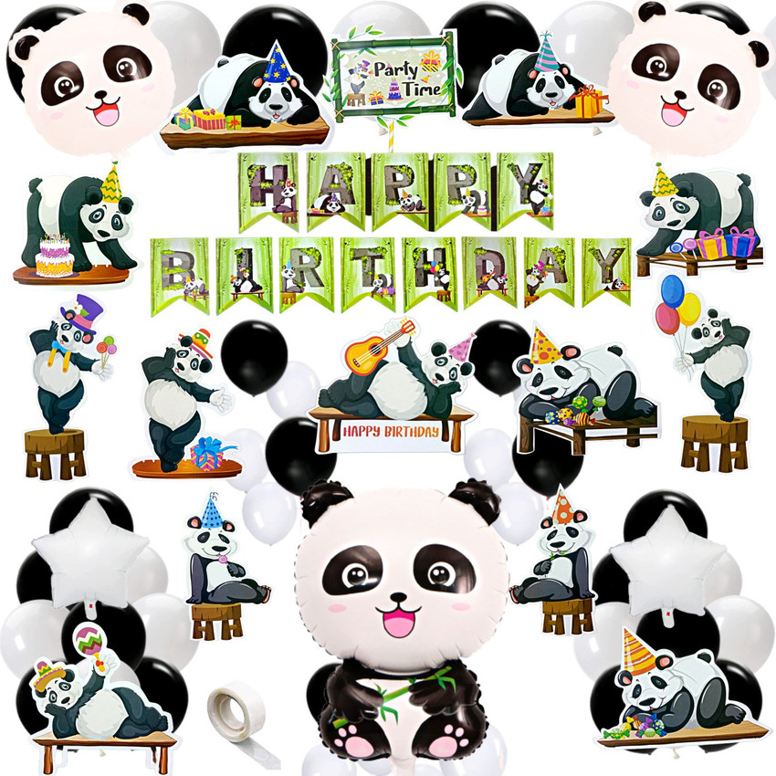 Panda props deals