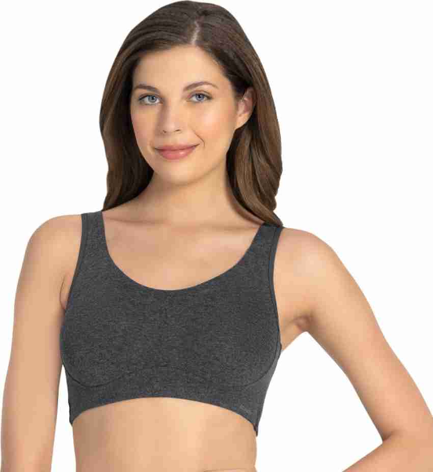 Amante Women Cami Bra Non Padded Bra - Buy Amante Women Cami Bra